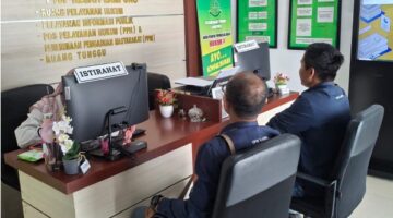 Dugaan Korupsi Dana MTQ di Kabag Kesra Pemkot Bandar Lampung Dilaporkan DPP KAMPUD Ke KEJATI