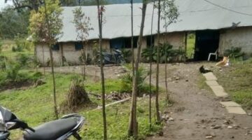 Direktur Reserse Narkoba Polda Sumut Atensi Terkait Adanya Perumahan Sabu di Bandar Baru Sibolangit