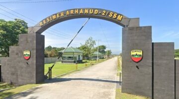 Anggota Resimen Arhanud-2/SSM Dianiaya di Desa Durin Simbelang Pancur Batu, Komandan Ceritakan Kronogisnya