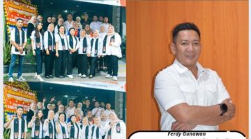 Klinik Pratama Aka Medical Center Raih Akreditasi, Siap Jadi Mitra JKN