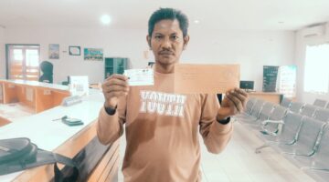 Warga Langsa Keluhkan Penyaluran BPNT, LSM Buka Suara ke Presiden