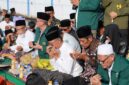 ISTIGHOSAH BANJIR ROB-Menteri Pekerjaan Umum (PU), Dody Hanggodo bersama Pejabat PU hadir langsung dalam Istighosah yang diadakan PCNU Demak, mewakili Presiden Prabowo Subianto. Dari Demak ada Wabup KH. Muhammad Badrudin, Ketua PCNU KH. Muhammad Amin, dll. Minggu (15/6). (Foto Ist).
ISTIGHOSAH BANJIR ROB-Menteri Pekerjaan Umum (PU), Dody Hanggodo bersama Pejabat PU hadir langsung dalam Istighosah yang diadakan PCNU Demak, mewakili Presiden Prabowo Subianto. Dari Demak ada Wabup KH. Muhammad Badrudin, Ketua PCNU KH. Muhammad Amin, dll. Minggu (15/6). (Foto Ist).